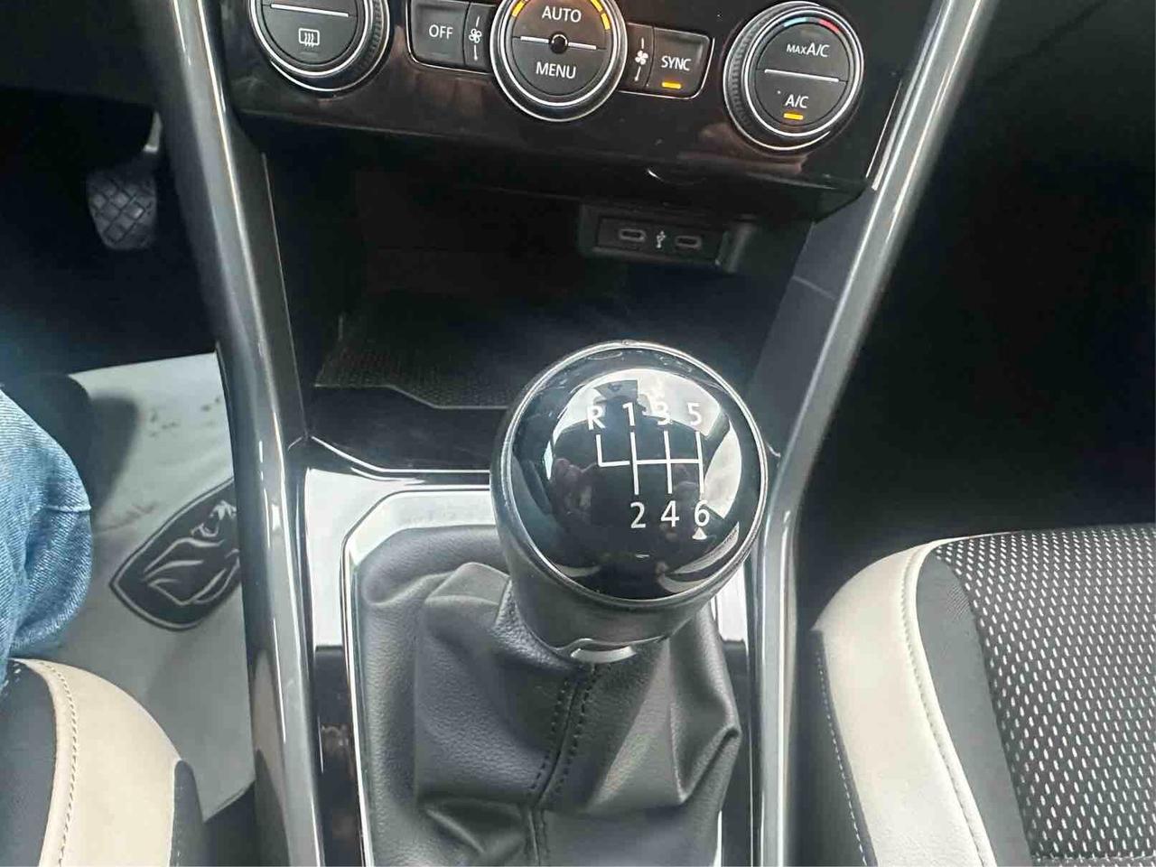 Volkswagen T-Roc 1.5 TSI ACT Advanced BlueMotion Technology