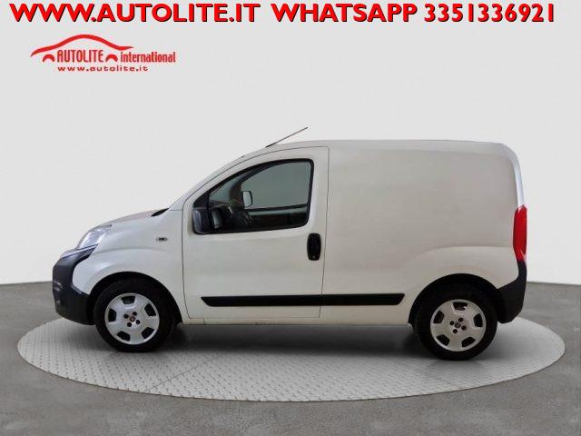 FIAT Fiorino 1.3 MJT 95CV Cargo SX