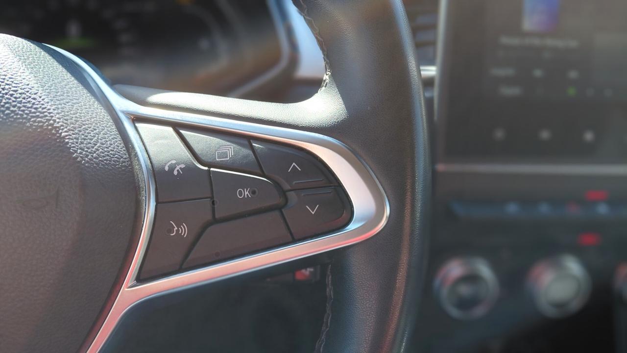 Renault Captur TCe 90 CV Intens