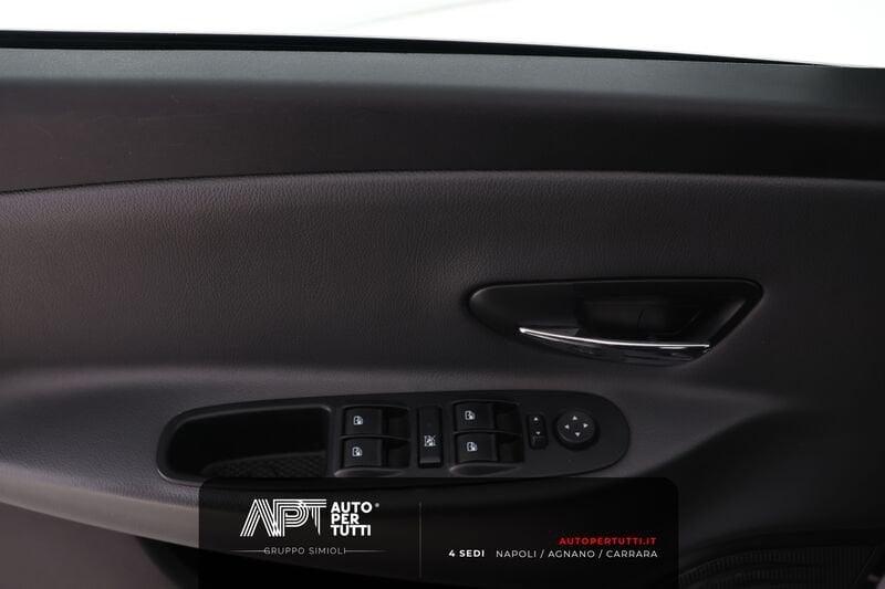 Lancia Ypsilon Ypsilon 0.9 t.air Gold s&s 85cv