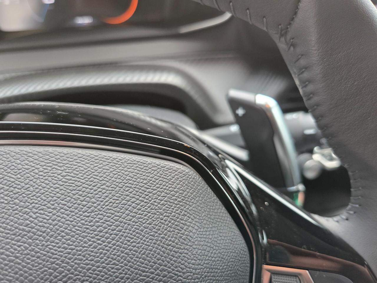Peugeot 208 HYBRID ALLURE KM/0 NESSUN OBBLIGO FINANZIARIO!!