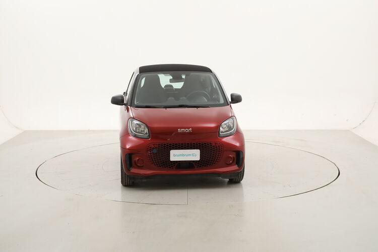 Smart fortwo Passion BR248786 Elettrico 82CV