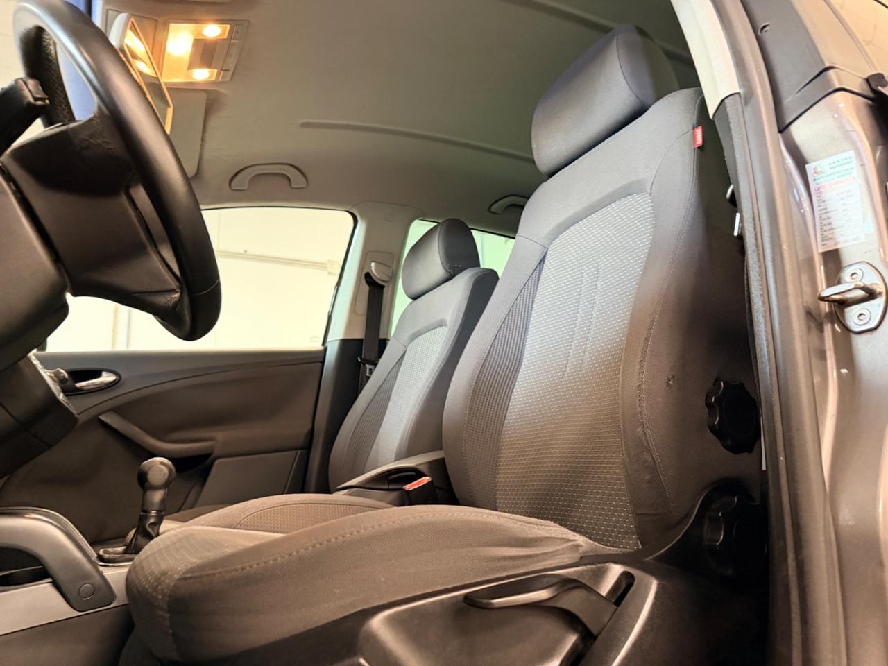 Seat Altea XL 1.6 Stylance