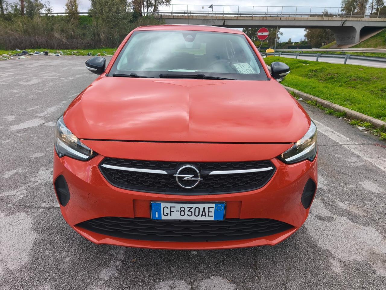 Opel Corsa 1.5d 100 CV