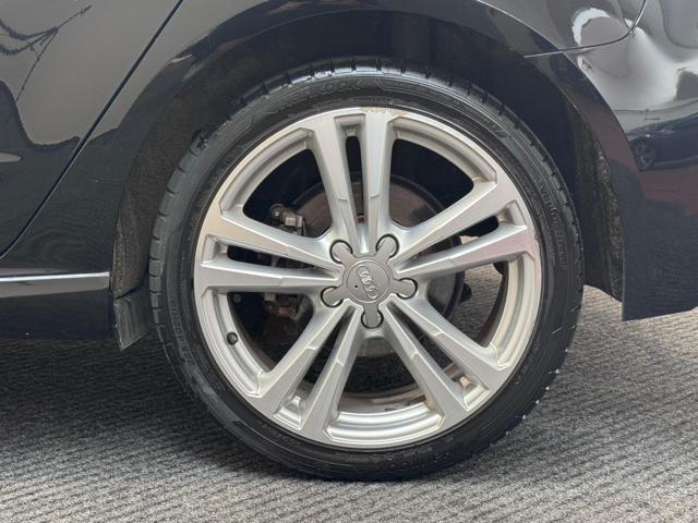 AUDI A3 SPB 40 e-tron S tronic PHEV PLUG-IN LED|ACC|18'