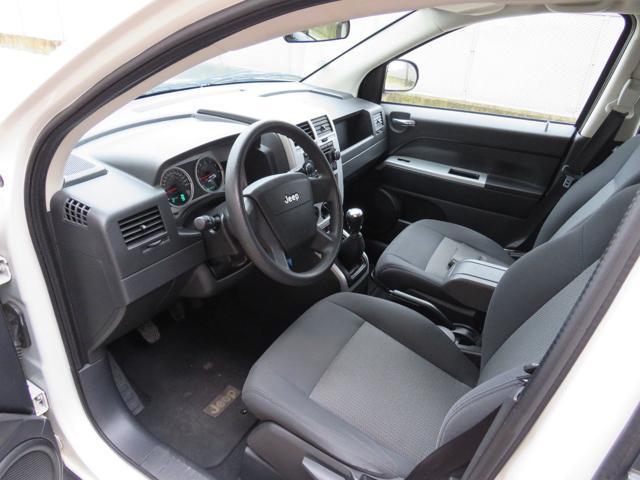 JEEP Compass 2.0 TDI SPORT