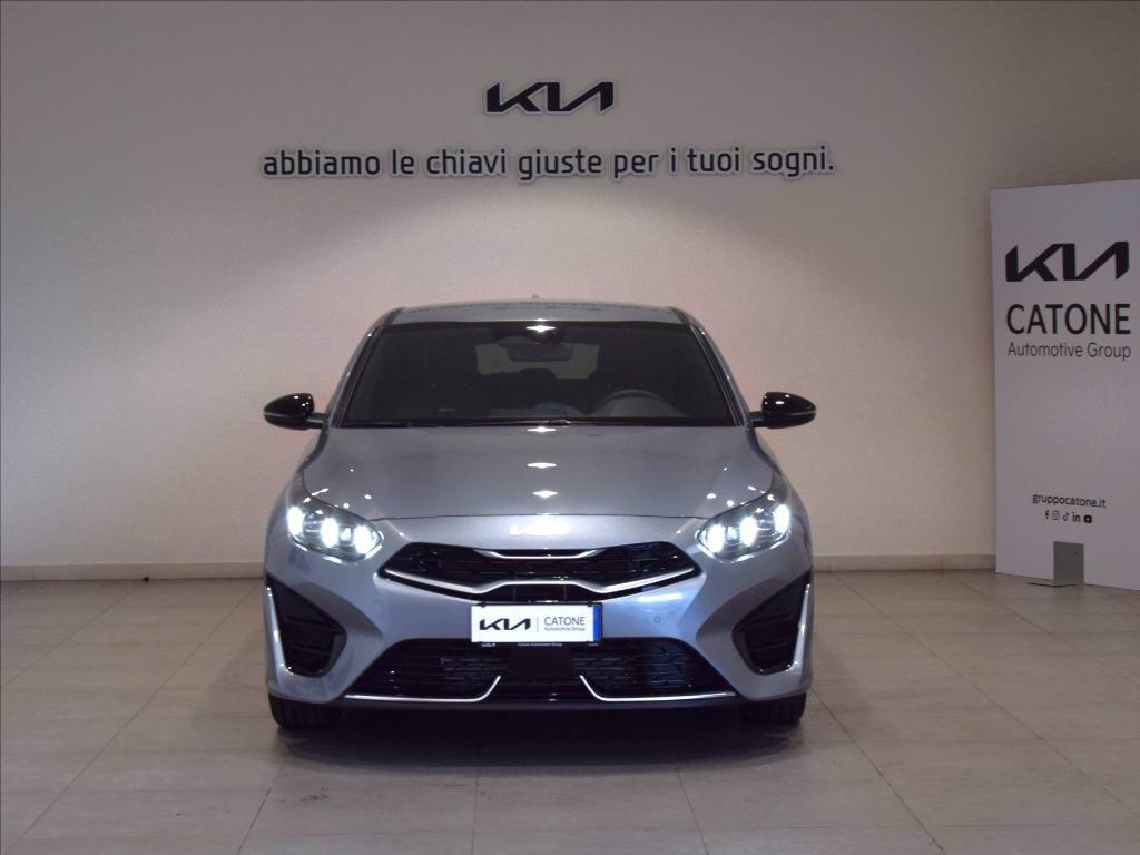 KIA ProCeed 1.5 t-gdi mhev GT Line 140cv dct del 2025