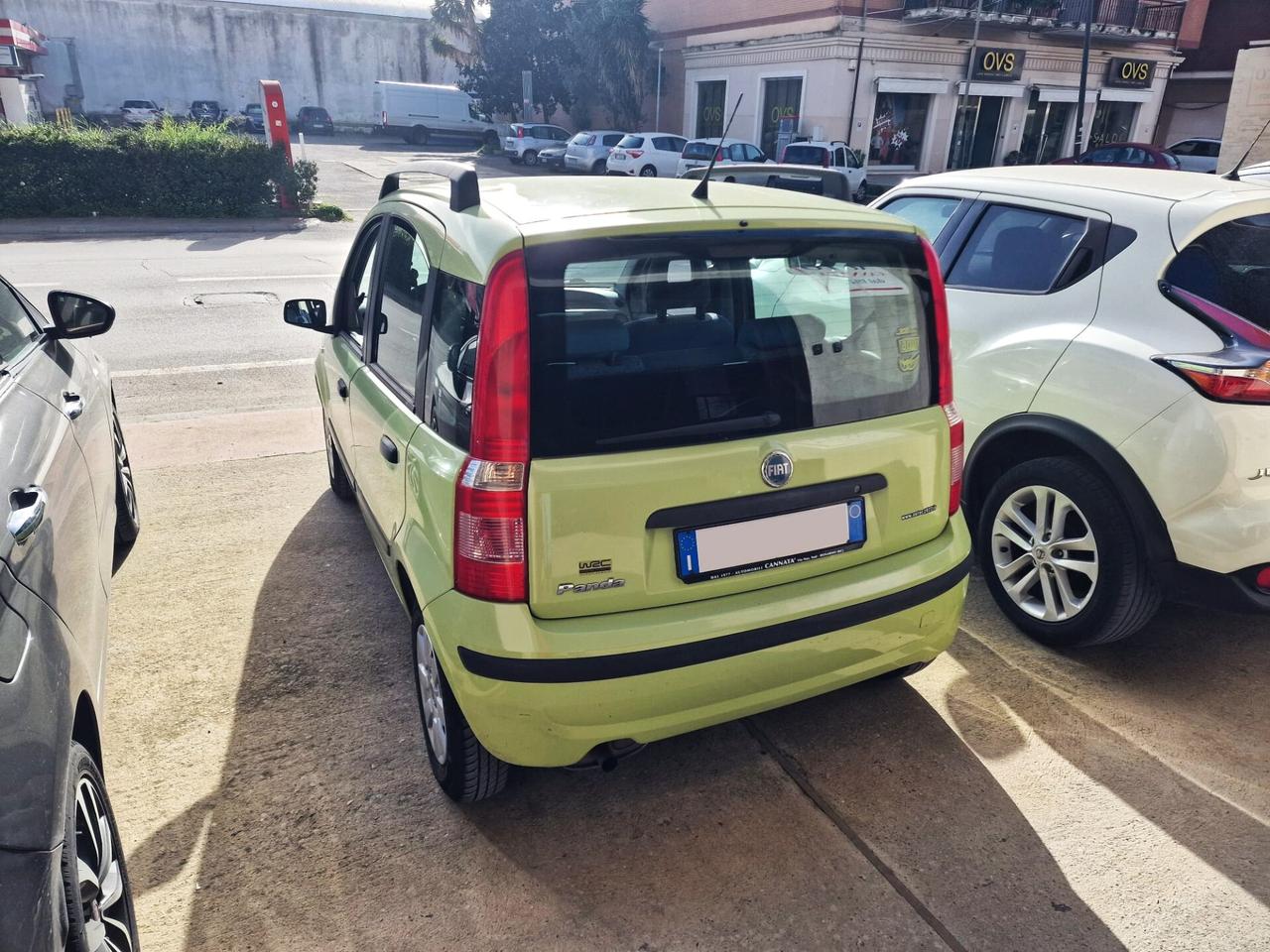 Fiat PANDA 1.2 Dynamic