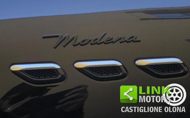 MASERATI Grecale MHEV 330 CV AWD Modena