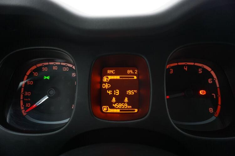 Fiat Panda Hybrid City Life BR513744 1.0 Mild Hybrid 70CV