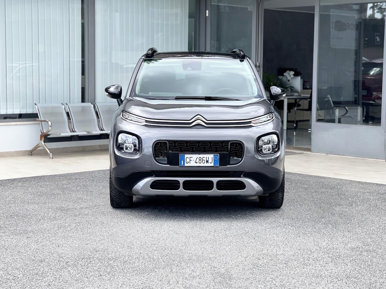 Citroen C3 Aircross 1.2 Benzina 110CV E6 Neo. - 2021