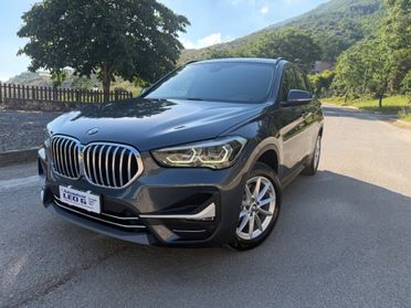 Bmw X1 sDrive18d Business Advantage