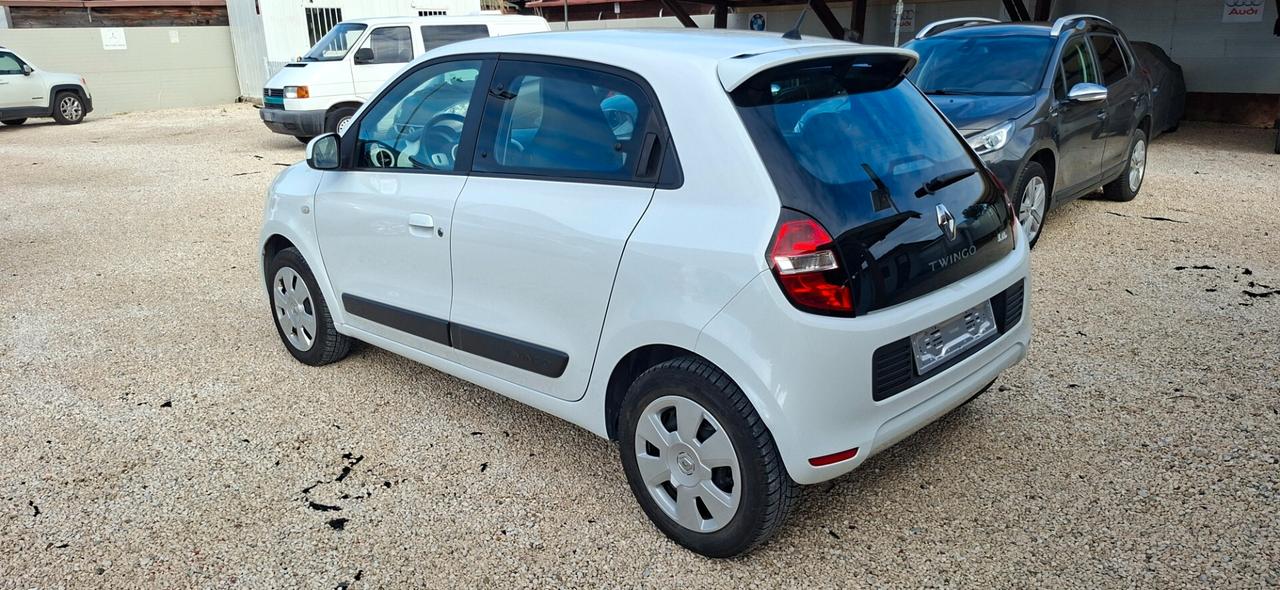 Renault Twingo Dynamique PREZZO REALE GARANZIA 12 MESI