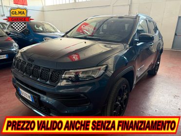 Jeep Compass 1.3 turbo t4 phev North Star 4xe auto