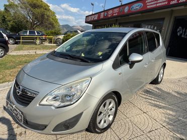Opel Meriva 1.3 CDTI 95CV km 100 mila certificati