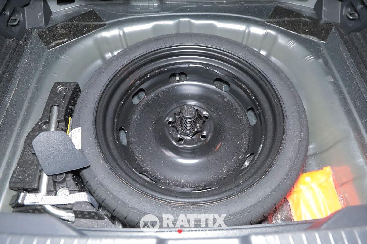 Volkswagen T-Roc 2.0 TDI 150CV Life DSG