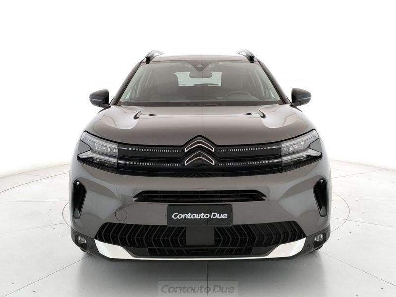 Citroën C5 Aircross BlueHDi 130 S&S Feel EAT8