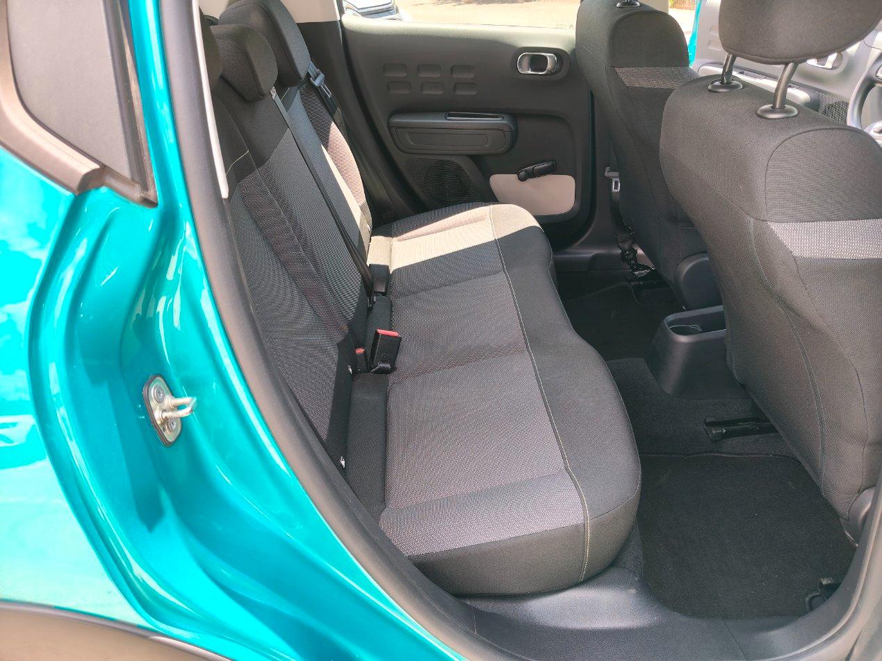 Citroen C3 1.5 bluehdi You! s&s 100cv