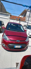 Hyundai i10 1.1 12V Econext Sound Edition