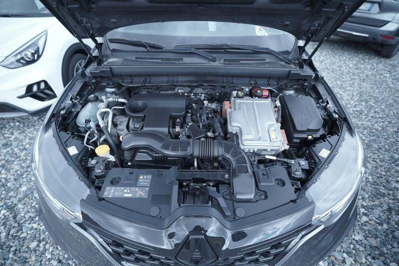 Renault Arkana 1.6 E-Tech full hybrid E-Tech Engineered 145cv