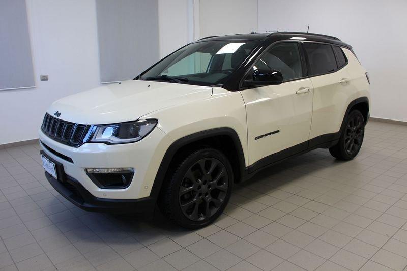 Jeep Compass Compass 1.6 Multijet II 2WD S