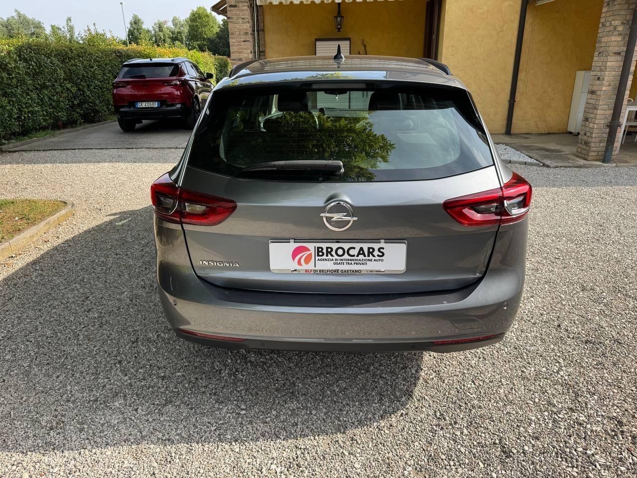 Opel Insignia 2.0 CDTI S&S Sports Tourer