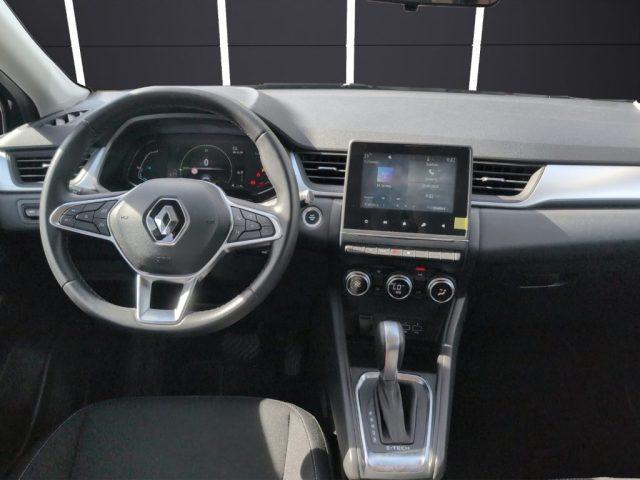 RENAULT Captur Full Hybrid E-Tech 145 CV Zen