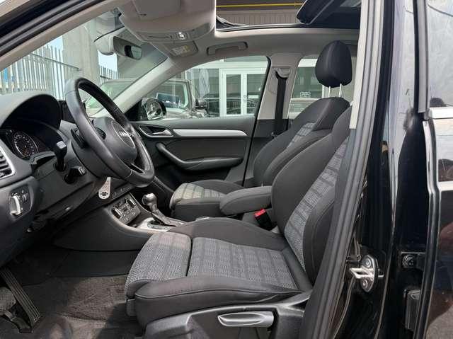 Audi Q3 2.0 tdi quattro/ TETTO PANORAMICO
