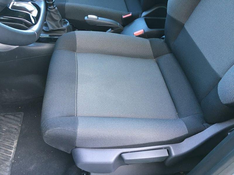 Citroën C3 Aircross PureTech 110 Plus PARI AL NUOVO * SUPER-OFFERTA