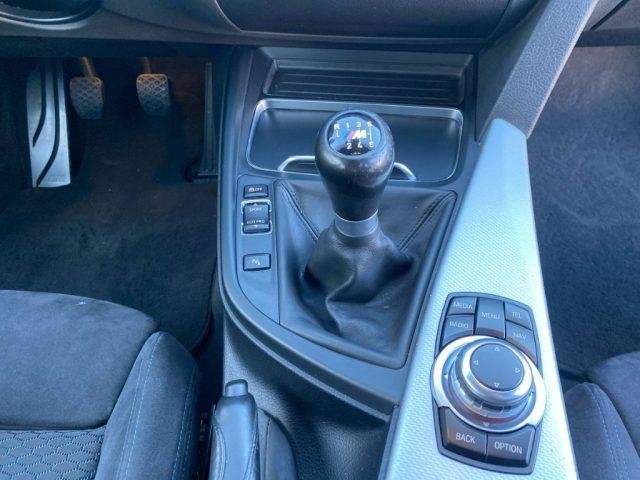 BMW 420 d Gran Coupé Msport