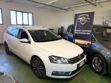 Volkswagen Passat 1.4 TSI DSG HIGHLINE