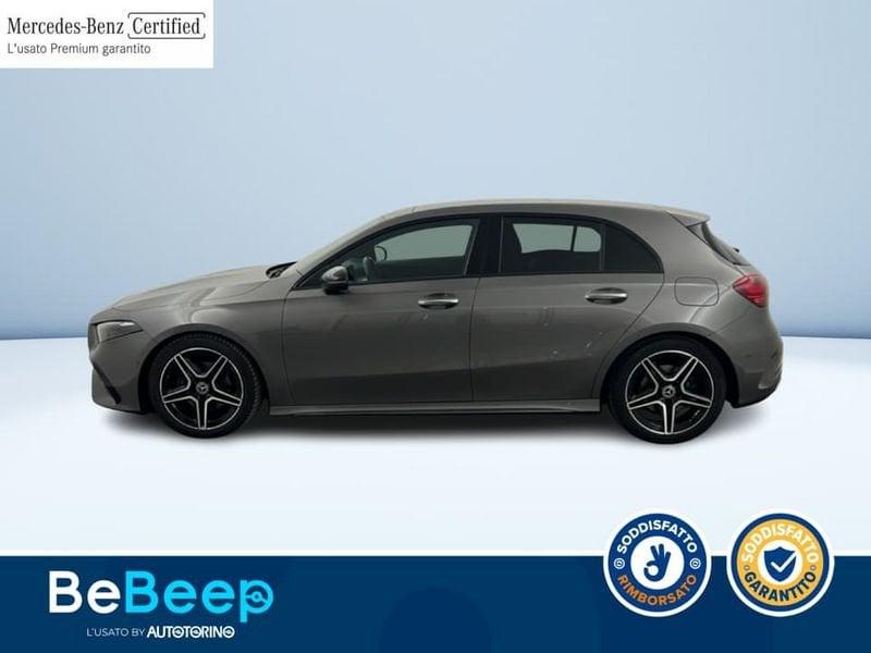 Mercedes-Benz Classe A A 200 AMG LINE ADVANCED PLUS AUTO