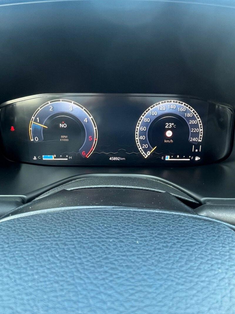 JEEP Compass 2ª serie Compass 1.6 Multijet II ...