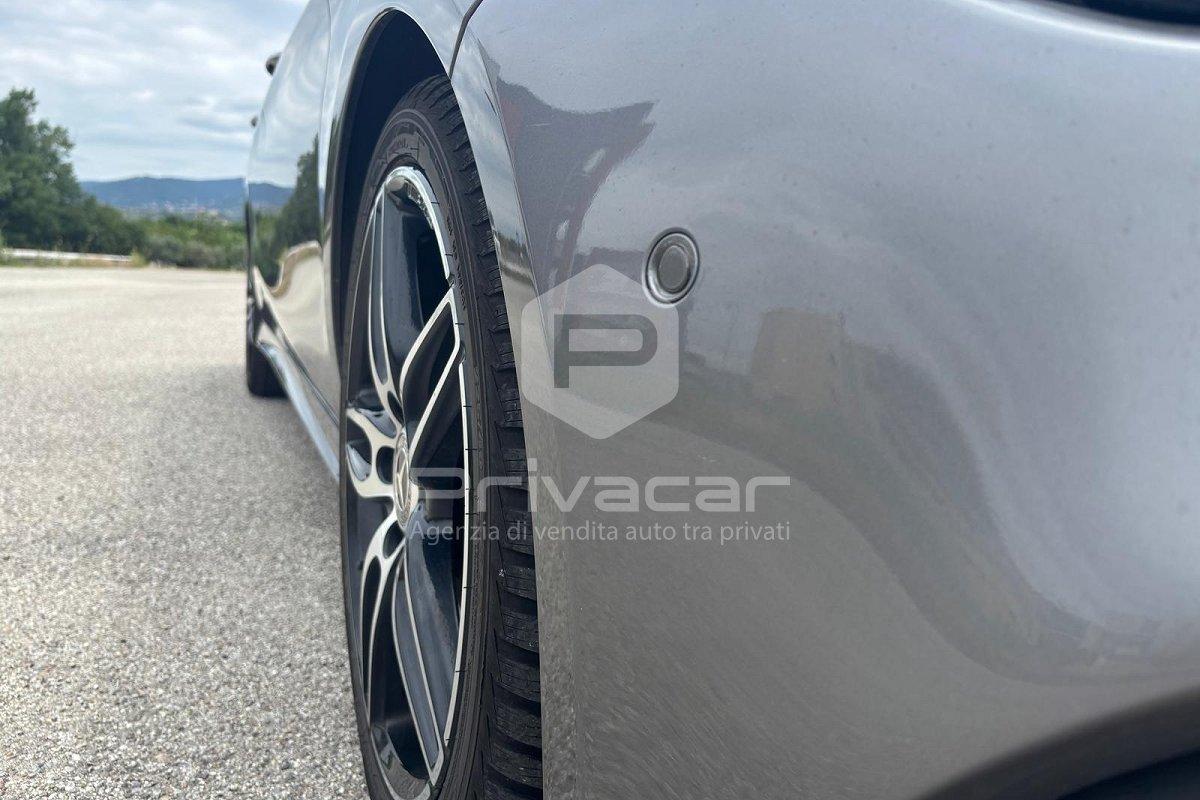 MERCEDES CLA 200 d Automatic Premium