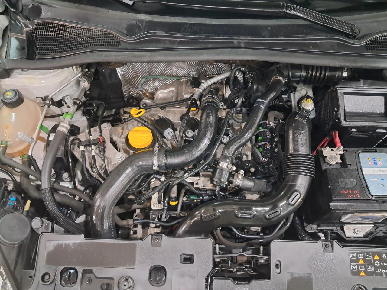 Renault Clio TCe 12V 90 CV GPL Start&Stop 5 porte Energy Duel