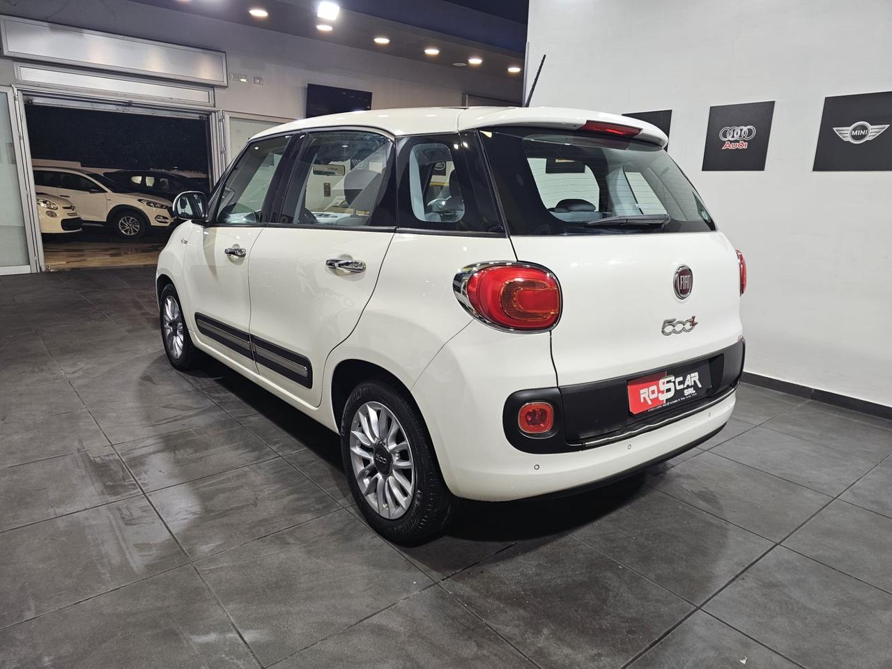Fiat 500L 1.3 Multijet 95 CV Business