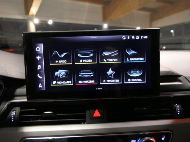 AUDI A4 Avant 45 TFSI quattro S tronic SPORT