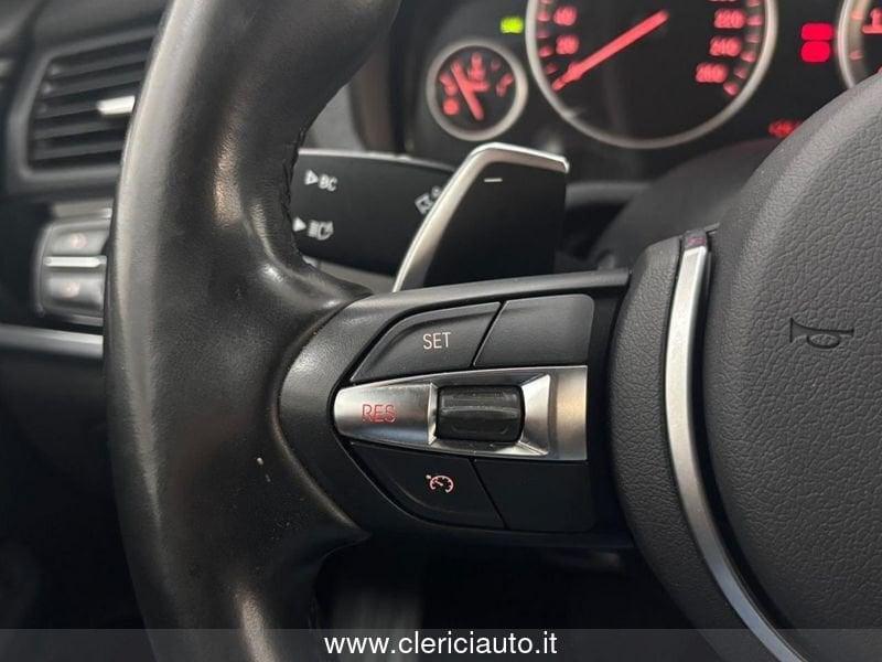 BMW X3 xDrive20d xLine