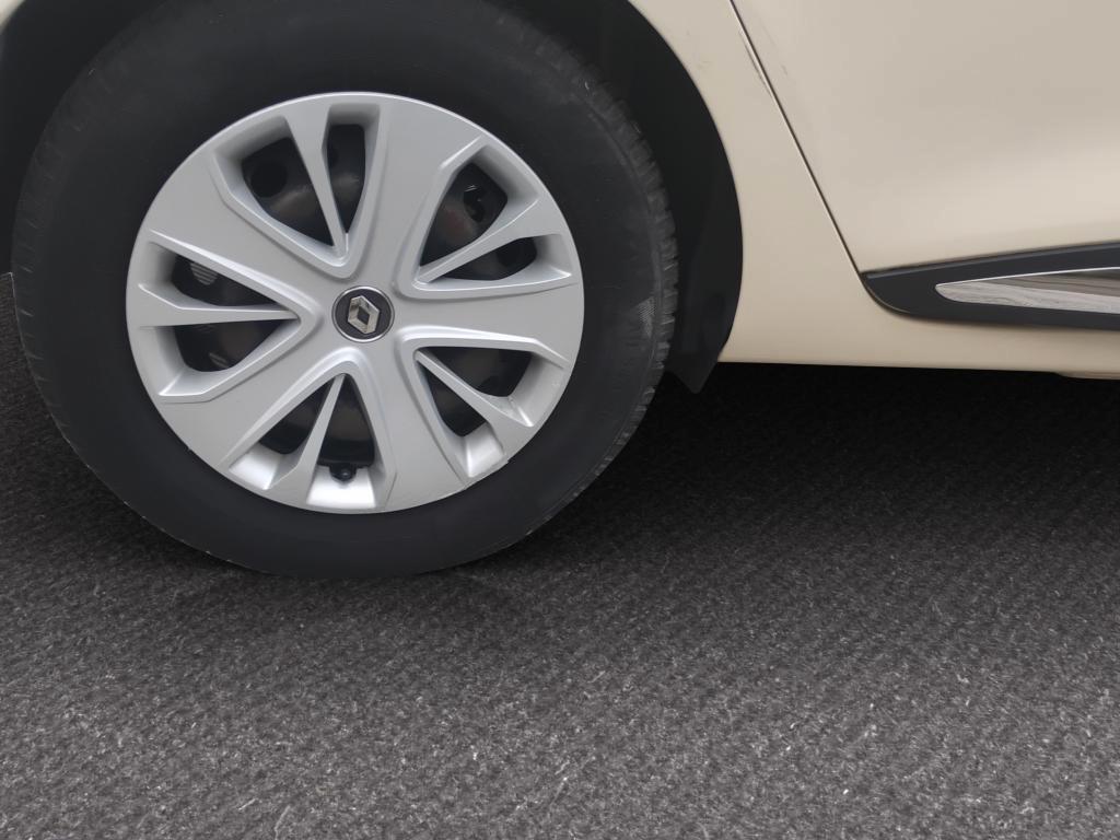 Renault Clio 5 Porte Clio 1.2 16v.75CV.NAVIGATORE.PREZZO REALE