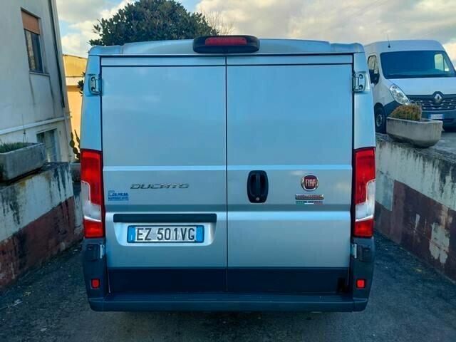 FIAT DUCATO 2.3 MJT 96 KW L1H1