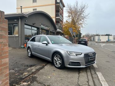 Audi A4 Avant 2.0 TDI 190 CV ultra S tronic Business Sport