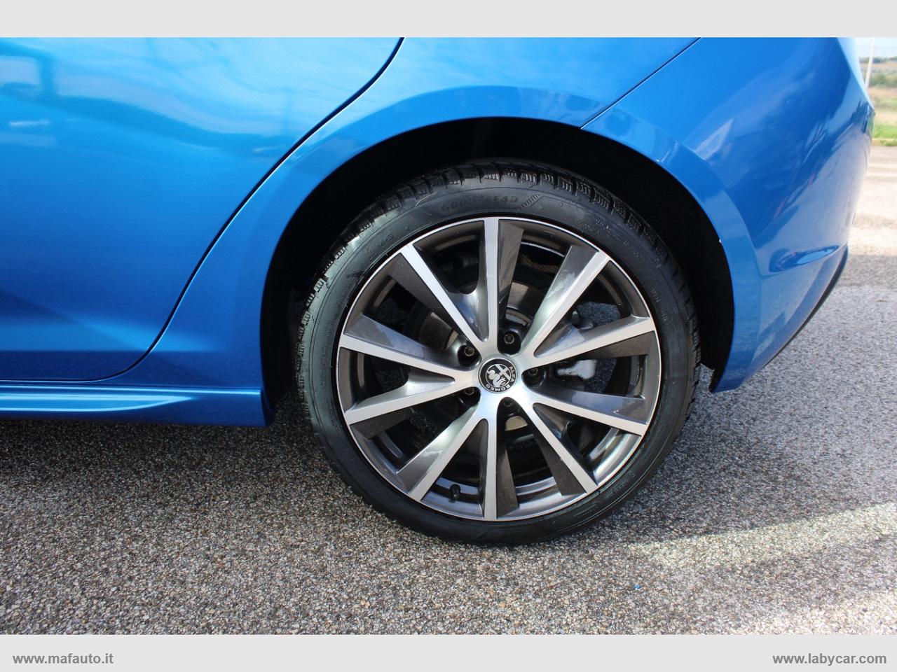 ALFA ROMEO Giulietta 1.6 JTDm 120 CV Sprint