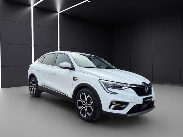 RENAULT Arkana Arkana Hybrid E-Tech 145 CV Intens