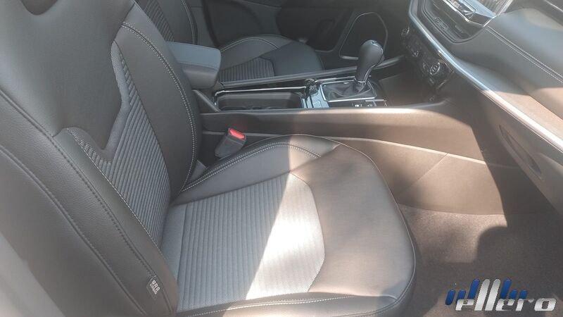 Jeep Compass e-Hybrid My24 Altitude