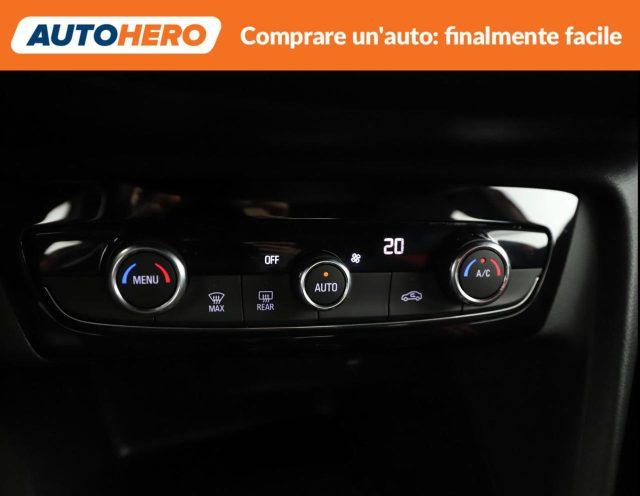 OPEL Corsa-e 5 porte GS Line