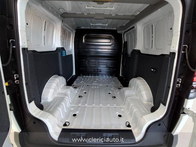Kia PV5 Cargo EV 51,5 kWh Pro