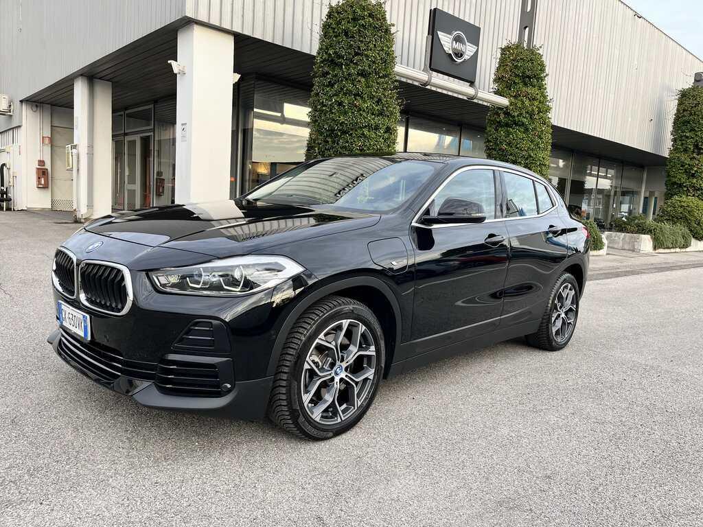 BMW X2 25 e Business X xDrive Steptronic