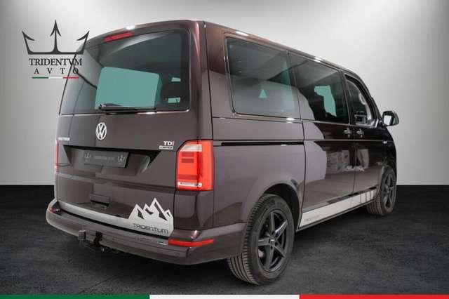 Volkswagen T6 Multivan 2.0 tdi Space 4motion 150cv dsg