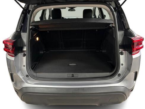 Citroen C5 Aircross BlueHDi 130 S&S Shine
