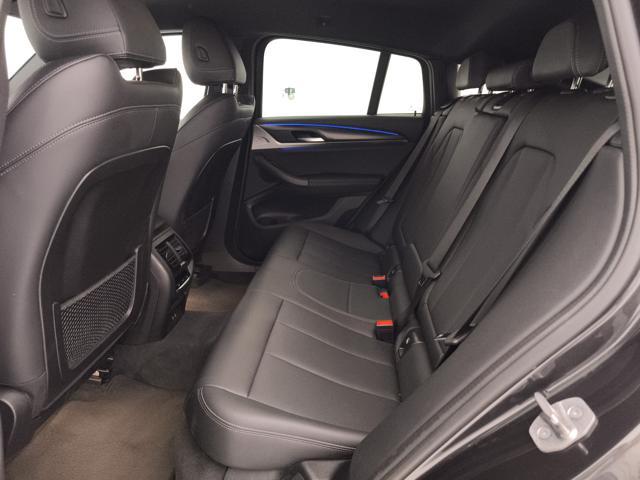 BMW X4 xdrive20d mhev 48V Msport auto